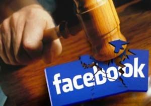 Boanma Srecinde Einin Facebook Hesabna Girenler Yand